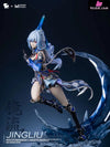 Honkai: Star Rail Jingliu Resin Statue - Valkyrie Studio & Crown Studio [In-Stock] Honkai