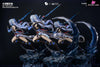 Honkai: Star Rail Jingliu Resin Statue - Valkyrie Studio & Crown Studio [In-Stock] Honkai