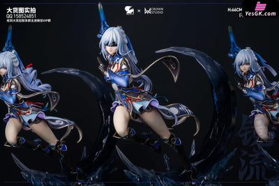 Honkai: Star Rail Jingliu Resin Statue - Valkyrie Studio & Crown Studio [In-Stock] Honkai