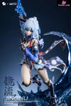 Honkai: Star Rail Jingliu Resin Statue - Valkyrie Studio & Crown Studio [In-Stock] Honkai