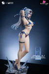 Honkai: Star Rail Jingliu Resin Statue - Valkyrie Studio & Crown [Pre-Order] Honkai