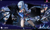 Honkai: Star Rail Jingliu Resin Statue - Valkyrie Studio & Crown Studio [In-Stock] Honkai