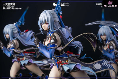 Honkai: Star Rail Jingliu Resin Statue - Valkyrie Studio & Crown Studio [In-Stock] Honkai