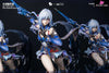 Honkai: Star Rail Jingliu Resin Statue - Valkyrie Studio & Crown Studio [In-Stock] Honkai