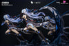 Honkai: Star Rail Jingliu Resin Statue - Valkyrie Studio & Crown Studio [In-Stock] Honkai