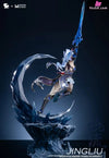 Honkai: Star Rail Jingliu Resin Statue - Valkyrie Studio & Crown Studio [In-Stock] Honkai