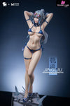 Honkai: Star Rail Jingliu Resin Statue - Valkyrie Studio & Crown [Pre-Order] Honkai