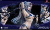 Honkai: Star Rail Jingliu Resin Statue - Valkyrie Studio & Crown [Pre-Order] Honkai