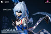 Honkai: Star Rail Jingliu Resin Statue - Valkyrie Studio & Crown [Pre-Order] Honkai