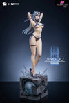 Honkai: Star Rail Jingliu Resin Statue - Valkyrie Studio & Crown [Pre-Order] Deposit / Supreme