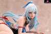 Honkai: Star Rail Jingliu Resin Statue - Whiteness Studio [Pre-Order] Honkai