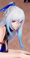 Honkai: Star Rail Jingliu Resin Statue - Whiteness Studio [Pre-Order] Honkai