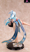 Honkai: Star Rail Jingliu Resin Statue - Whiteness Studio [Pre-Order] Honkai