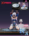 Honkai: Star Rail Jingliu Resin Statue - Yohol Studio [Pre - Order] Honkai