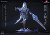 Honkai: Star Rail Jingliu Statue - Absinthe Studio [Pre-Order] Honkai