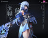 Honkai: Star Rail Jingliu Statue - Absinthe Studio [Pre-Order] Honkai