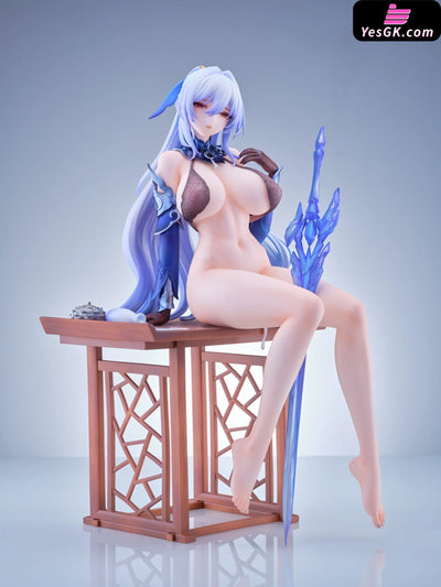 Honkai: Star Rail Jingliu Statue - Starry Sky Studio [Pre - Order] Honkai