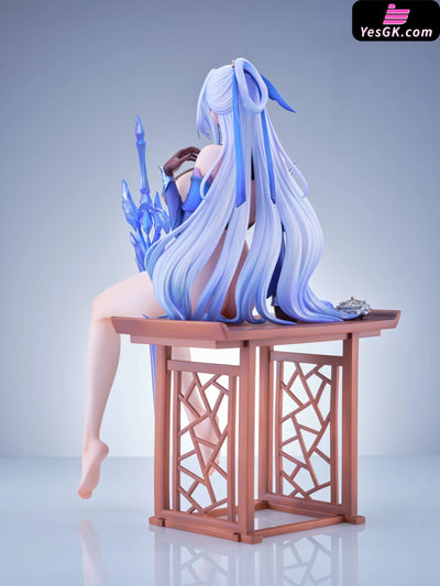 Honkai: Star Rail Jingliu Statue - Starry Sky Studio [Pre - Order] Honkai