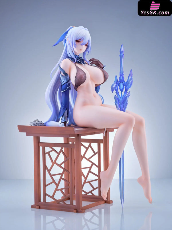 Honkai: Star Rail Jingliu Statue - Starry Sky Studio [Pre - Order] Honkai
