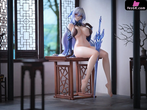 Honkai: Star Rail Jingliu Statue - Starry Sky Studio [Pre - Order] Deposit Honkai