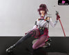 Honkai: Star Rail Kafka Doll - Yu Zhai Ren Xing Studio [Pre-Order] Honkai