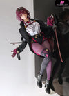 Honkai: Star Rail Kafka Doll - Yu Zhai Ren Xing Studio [Pre-Order] Honkai