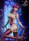 Honkai: Star Rail Kafka GK Statue - LS Studio [Pre-Order] Honkai