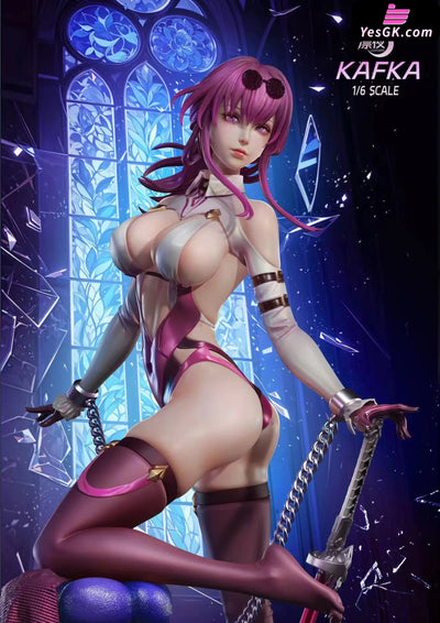Honkai: Star Rail Kafka GK Statue - LS Studio [Pre-Order] Honkai