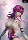 Honkai: Star Rail Kafka GK Statue - LS Studio [Pre-Order] Honkai