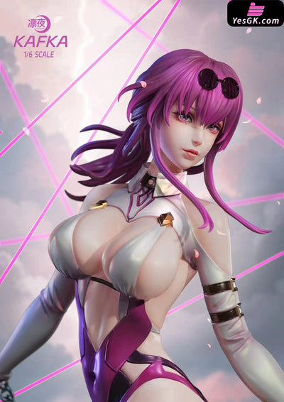 Honkai: Star Rail Kafka GK Statue - LS Studio [Pre-Order] Honkai