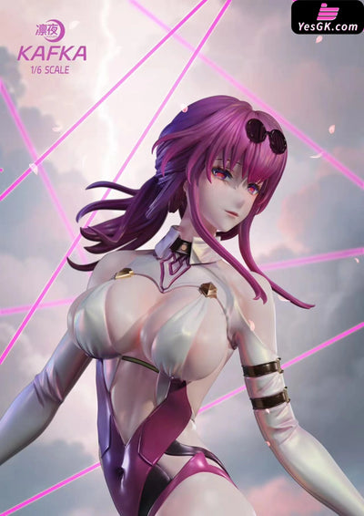 Honkai: Star Rail Kafka GK Statue - LS Studio [Pre-Order] Honkai