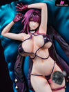 Honkai: Star Rail Kafka GK Statue - Starry Sky Studio [In-Stock] - Honkai