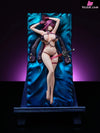 Honkai: Star Rail Kafka GK Statue - Starry Sky Studio [In-Stock] - Full Payment / 1/7 Scale - Honkai