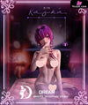 Honkai: Star Rail Kafka Resin Statue - Dream Beauty Sculpture Studio [Pre - Order] Honkai