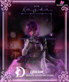 Honkai: Star Rail Kafka Resin Statue - Dream Beauty Sculpture Studio [Pre - Order] Honkai
