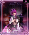 Honkai: Star Rail Kafka Resin Statue - Dream Beauty Sculpture Studio [Pre - Order] Deposit / Set