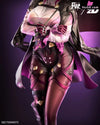 Honkai: Star Rail Kafka Resin Statue - Fws Studio & Zzdd Studio [Pre - Order] Honkai