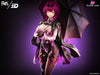 Honkai: Star Rail Kafka Resin Statue - Fws Studio & Zzdd Studio [Pre - Order] Honkai
