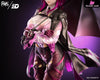 Honkai: Star Rail Kafka Resin Statue - Fws Studio & Zzdd Studio [Pre - Order] Honkai