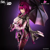 Honkai: Star Rail Kafka Resin Statue - Fws Studio & Zzdd Studio [Pre - Order] Honkai
