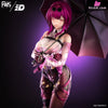 Honkai: Star Rail Kafka Resin Statue - Fws Studio & Zzdd Studio [Pre - Order] Honkai