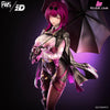 Honkai: Star Rail Kafka Resin Statue - Fws Studio & Zzdd Studio [Pre - Order] Honkai