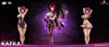 Honkai: Star Rail Kafka Resin Statue - Fws Studio & Zzdd Studio [Pre - Order] Honkai