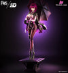 Honkai: Star Rail Kafka Resin Statue - Fws Studio & Zzdd Studio [Pre - Order] Deposit Honkai