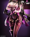 Honkai: Star Rail Kafka Resin Statue - Fws Studio & Zzdd Studio [Pre - Order] Honkai