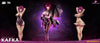 Honkai: Star Rail Kafka Resin Statue - Fws Studio & Zzdd Studio [Pre - Order] Honkai