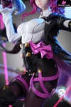 Honkai: Star Rail Kafka Resin Statue - Jimmy’s Studio [Pre - Order] Honkai