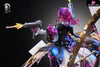Honkai: Star Rail Kafka Resin Statue - Jimmy’s Studio [Pre - Order] Honkai