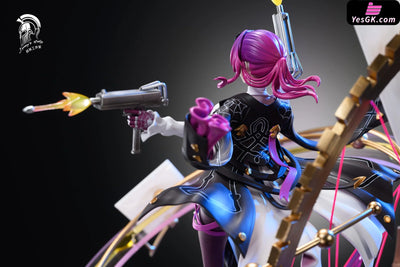 Honkai: Star Rail Kafka Resin Statue - Jimmy’s Studio [Pre - Order] Honkai
