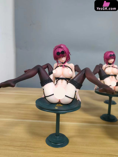 Honkai: Star Rail Kafka Statue - AND Studio [In-Stock] Honkai